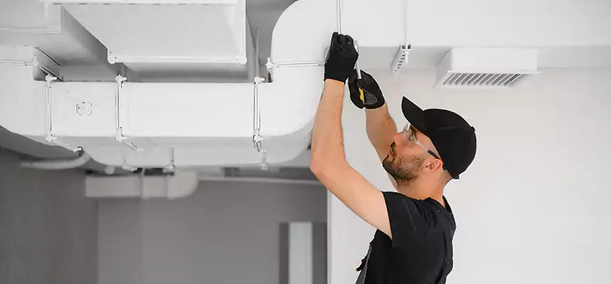 Our Air Duct Cleaning Services in Buffalo, NY
