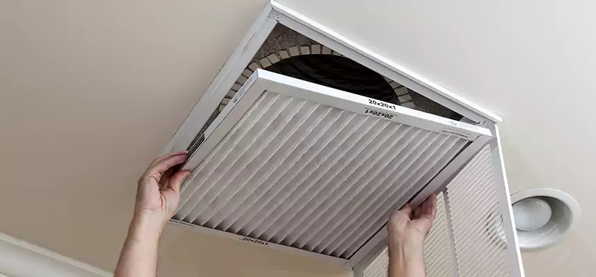 Our Air Duct UV Sanitization Services in Buffalo, NY