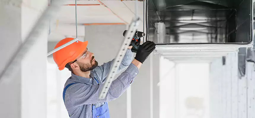 Our Air Vent Replacement Services in Buffalo, NY