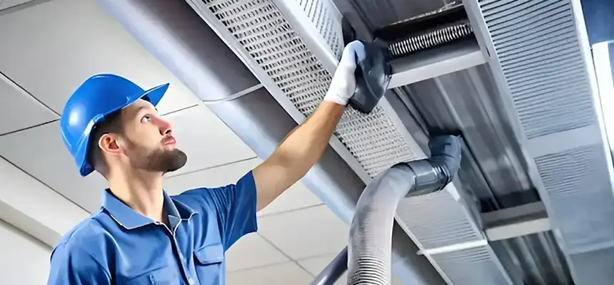 Our Annual Dryer Vent Maintenance Services in Buffalo, NY