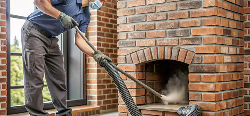 Our Chimney Sweep Services in Buffalo, NY