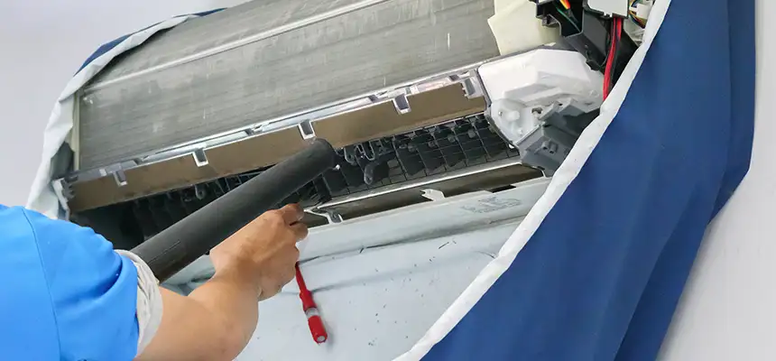 Advanced Clogged Dryer Vent Repair for Multi-Unit & Commercial in Buffalo, NY