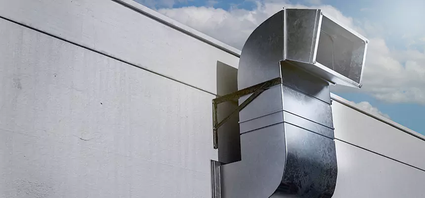 Trusted Industrial Dryer Vent Cleaning in Buffalo