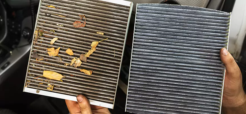 Our Dryer Vent Lint Filter Cleaning Services in Buffalo, NY