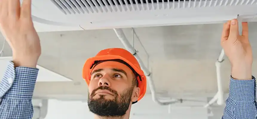 Our Furnace Vent Cleaning Services in Buffalo, NY