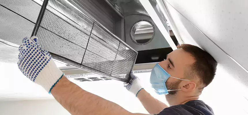 Our Home Duct Cleaning Services in Buffalo, NY  