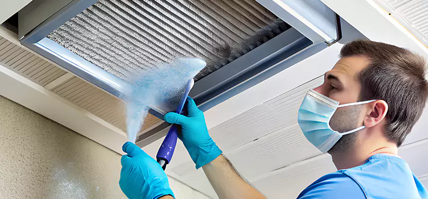 Our Home Ventilation Cleaning Services in Buffalo, NY