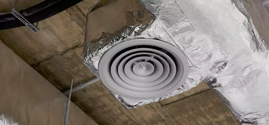 Our HVAC Ductwork Installation Services in Buffalo, NY