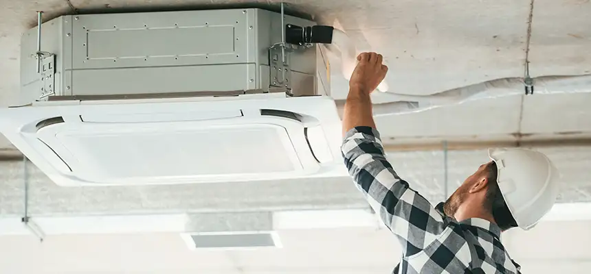 Our Local Vent Cleaning Services in Buffalo, NY