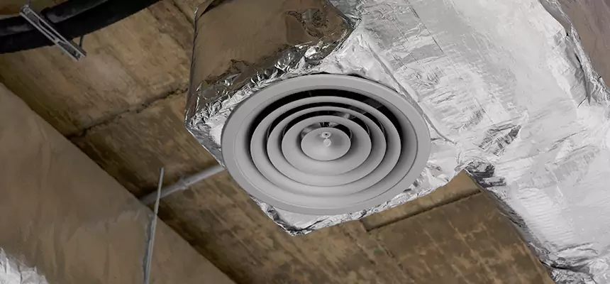 Our Low VOC Vent Installation Services in Buffalo, NY