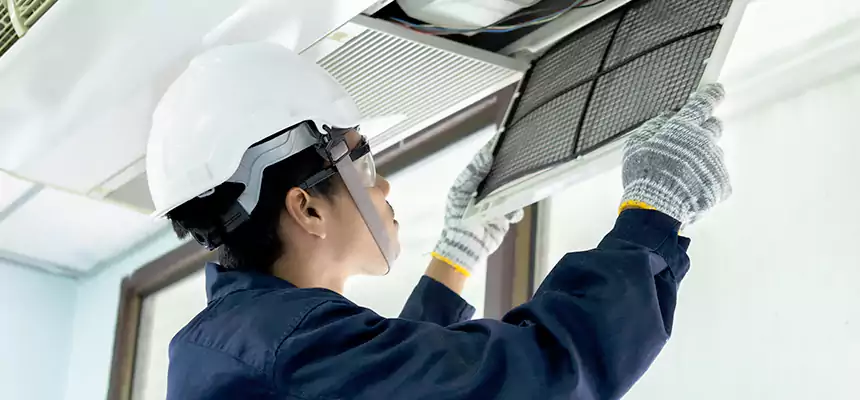 Our Mold & Mildew Removal from Air Ducts Services in Buffalo, NY