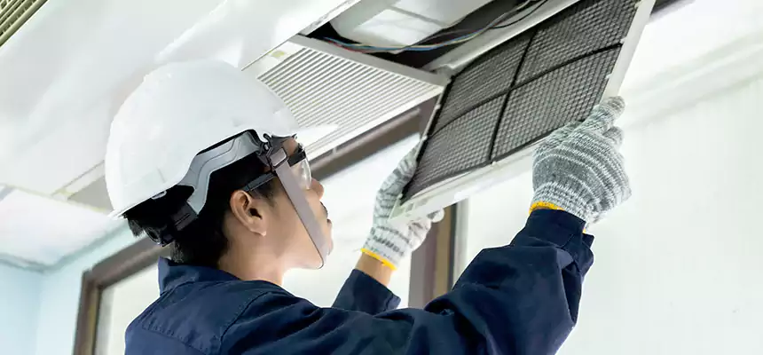 Our Multi-family Home Duct Cleaning Services in Buffalo, NY