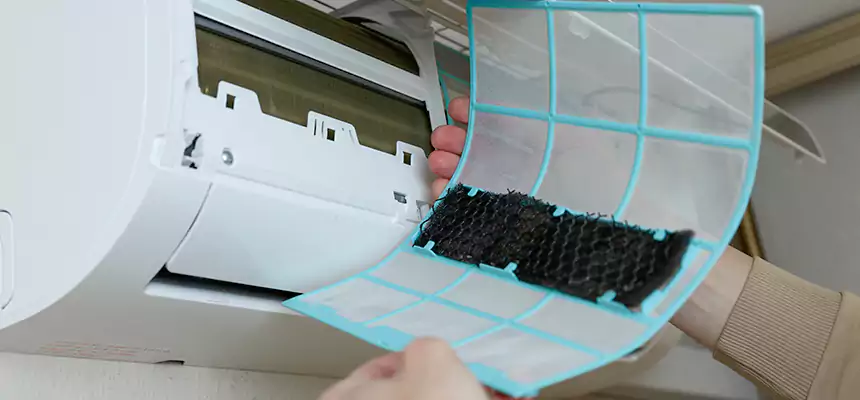 Gentle Ductwork Odor-Control Pet Dander Duct Cleaning in Buffalo, NY