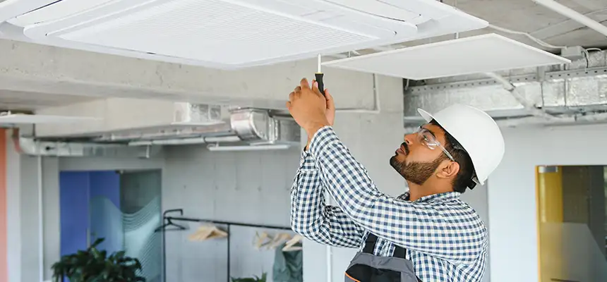 Our Roof Dryer Vent Cleaning Services in Buffalo, NY