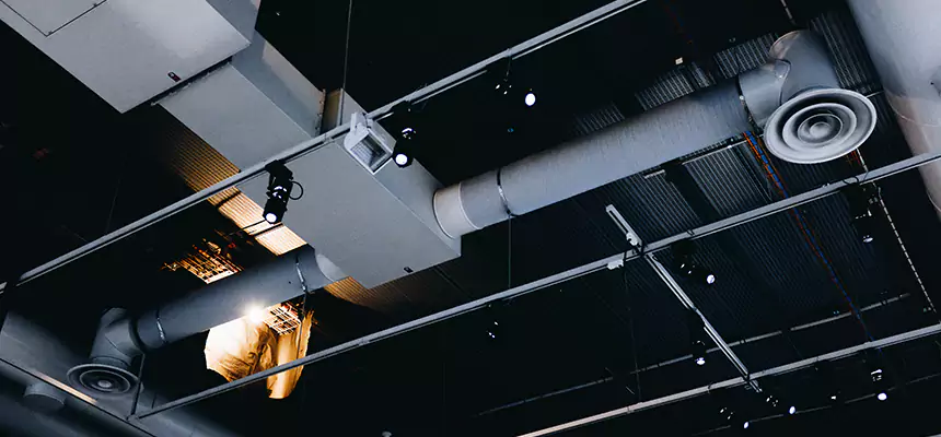 Our Seasonal Allergy Air Duct Cleaning Services in Buffalo, NY