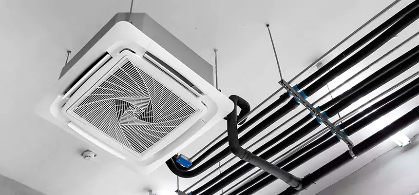 Our Smart AC Vent Controller Services in Buffalo, NY