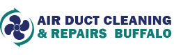 Air Duct Cleaning & Repairs Buffalo