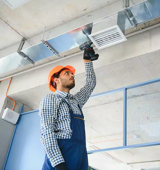 Welcome to Air Duct Cleaning & Repairs Buffalo — Your Local Air Duct Installation Specialists in Buffalo, NY