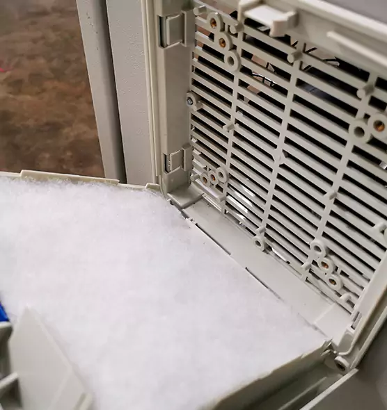 About Air Duct Overhaul & Upgrades in Buffalo, NY