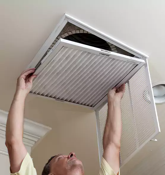 Trusted Apartment Air Duct Cleaning in Buffalo, NY