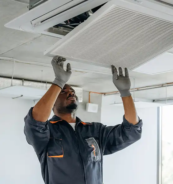 About Certified Air Duct Specialists in Buffalo, NY