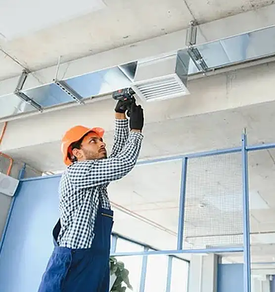 About Commercial Laundry Vent Cleaning in Buffalo, NY