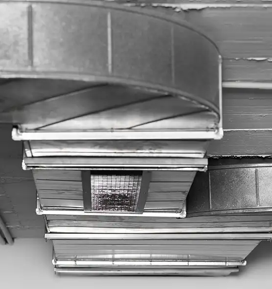 Expert Duct System Performance Boost Services in Buffalo, NY