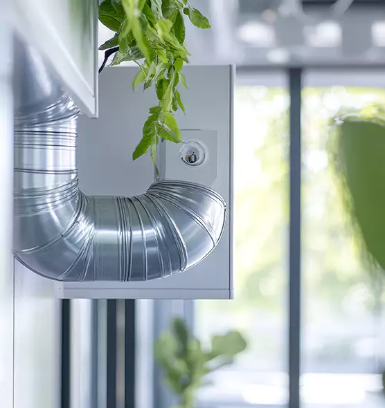 Professional Eco-Friendly Duct Cleaning Services in Buffalo, NY