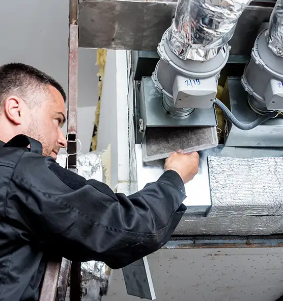 Professional Furnace Vent Cleaning in Buffalo, NY