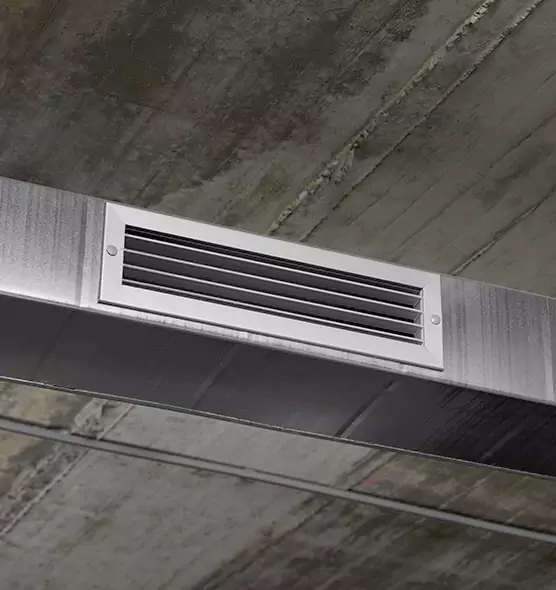 Trusted Hospital Grade Air Duct Cleaning Experts in Buffalo, NY