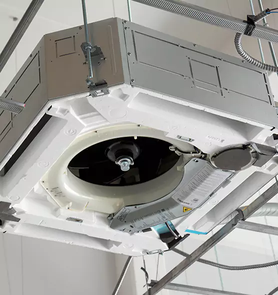 Professional Industrial Dryer Vent Cleaning in Buffalo, NY