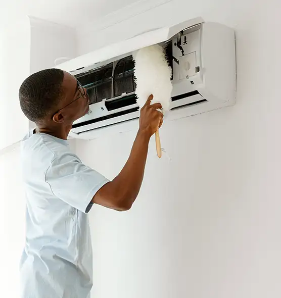 Professional Maximize AC Efficiency  in Buffalo, NY