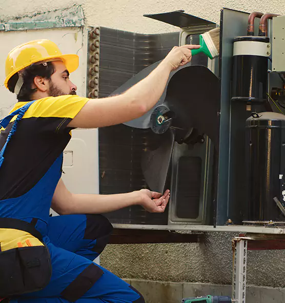 Top-Rated New Room Vent Extension in Buffalo, NY