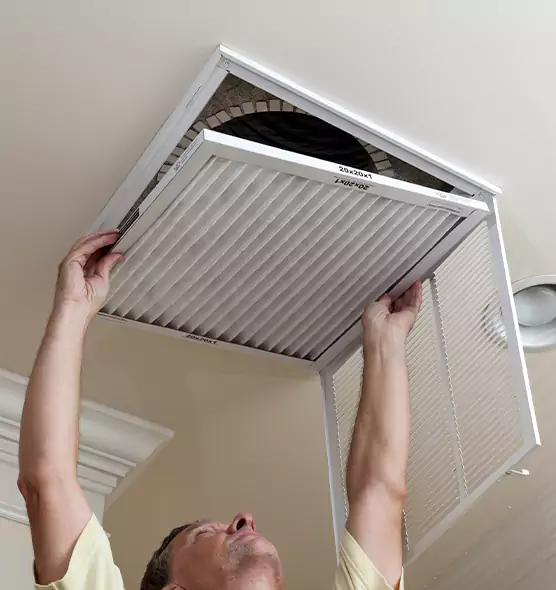 Professional Vent Relocation Services in Buffalo, NY