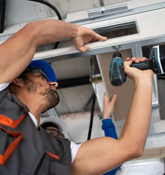 About Vent Smoke Odor Elimination in Buffalo, NY