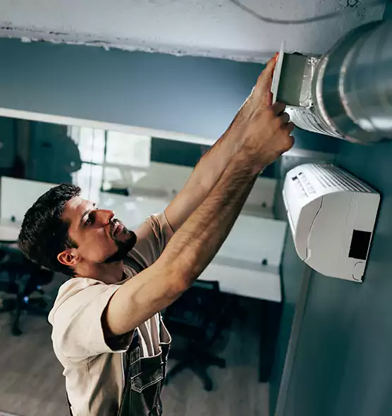 Reliable Warehouse Vent Cleaning in Buffalo, NY