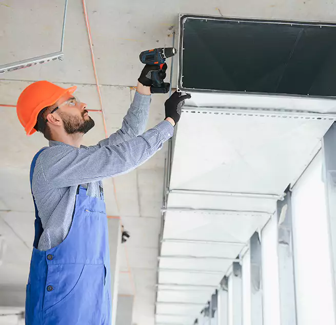 Why Homeowners & Businesses Trust Us in Buffalo, NY?