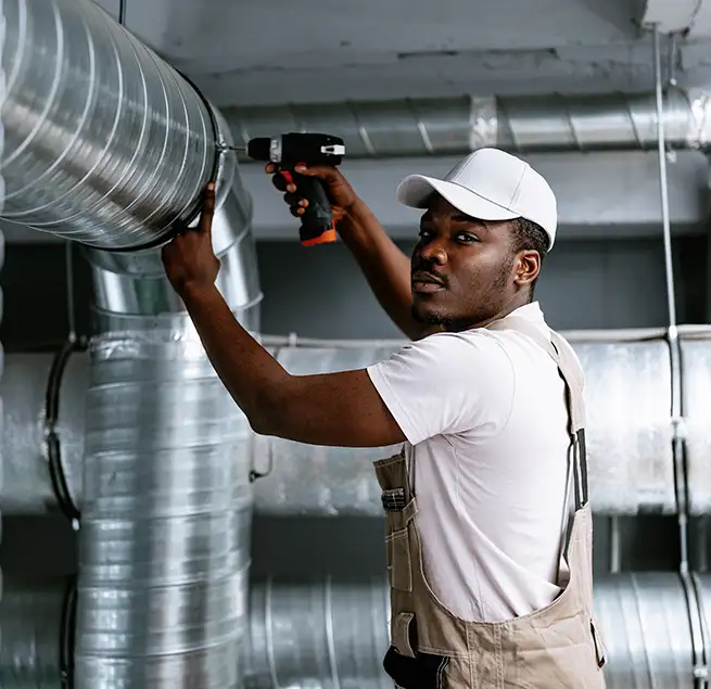 Why Homeowners & Businesses Trust Us Buffalo, NY