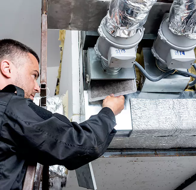 Why Homeowners & Businesses Trust Us in Buffalo, NY?