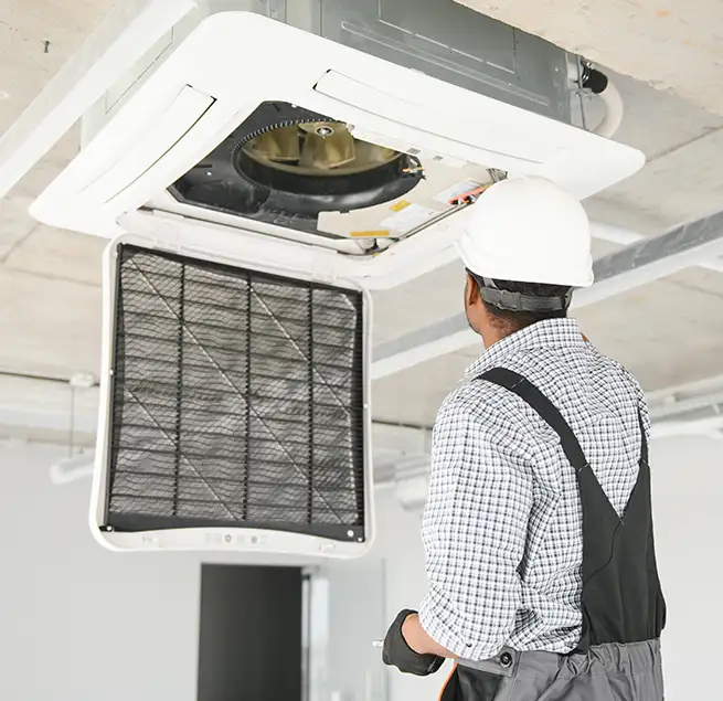 Why Homeowners & Businesses Trust Us in Buffalo, NY?