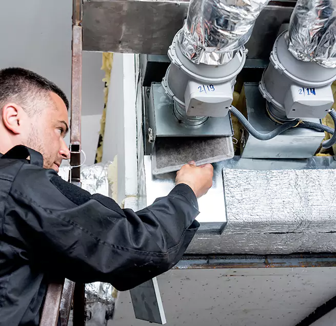  Why Homeowners & Businesses Trust Us in Buffalo, NY?