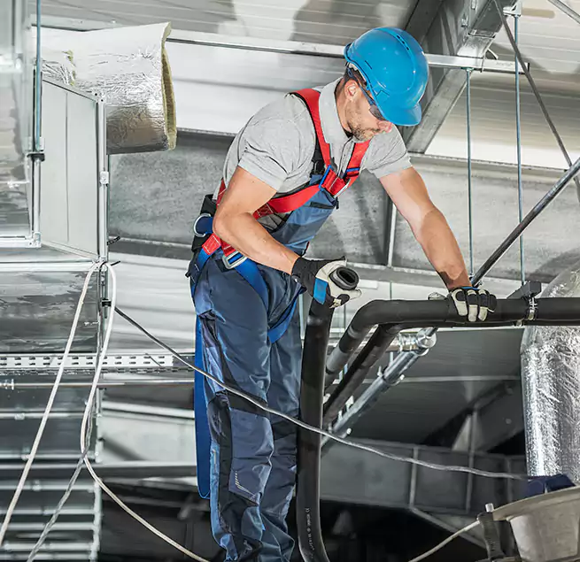 Why Homeowners & Businesses Trust Us in Buffalo, NY?