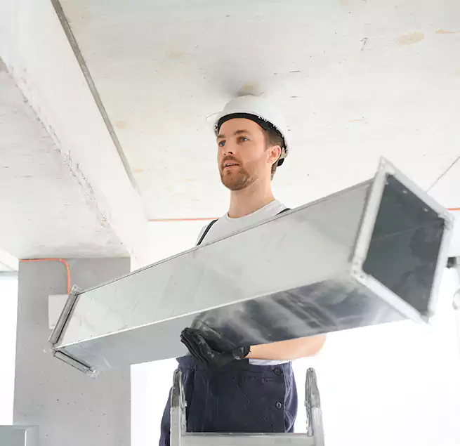 Why Homeowners & Businesses Trust Us in Buffalo, NY