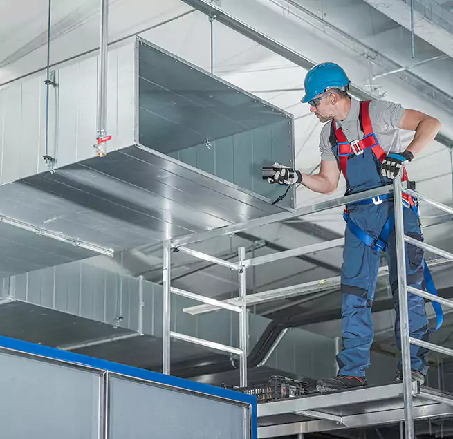 Why Homeowners & Businesses Trust Us in Buffalo, NY?