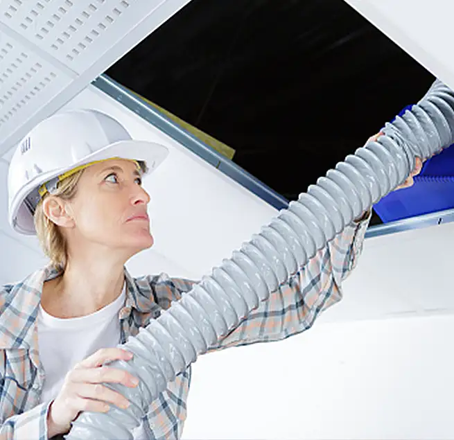 Why Homeowners & Businesses Trust Us Buffalo, NY