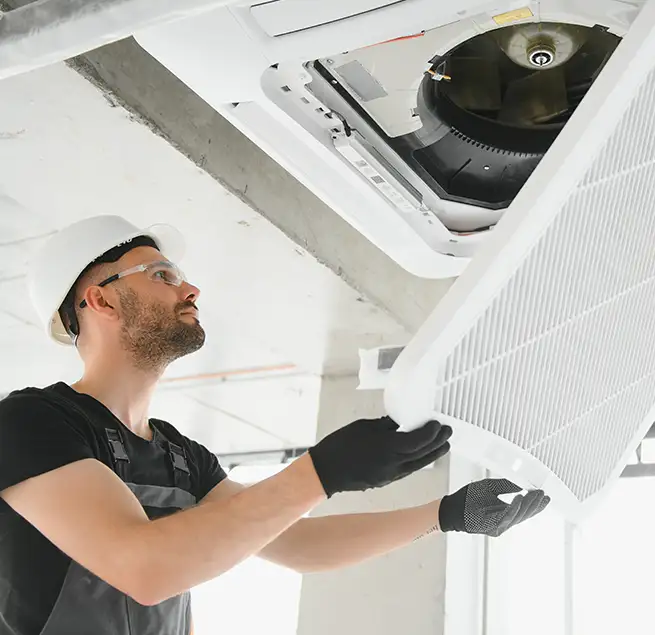 Why Homeowners & Businesses Trust Us in Buffalo, NY?