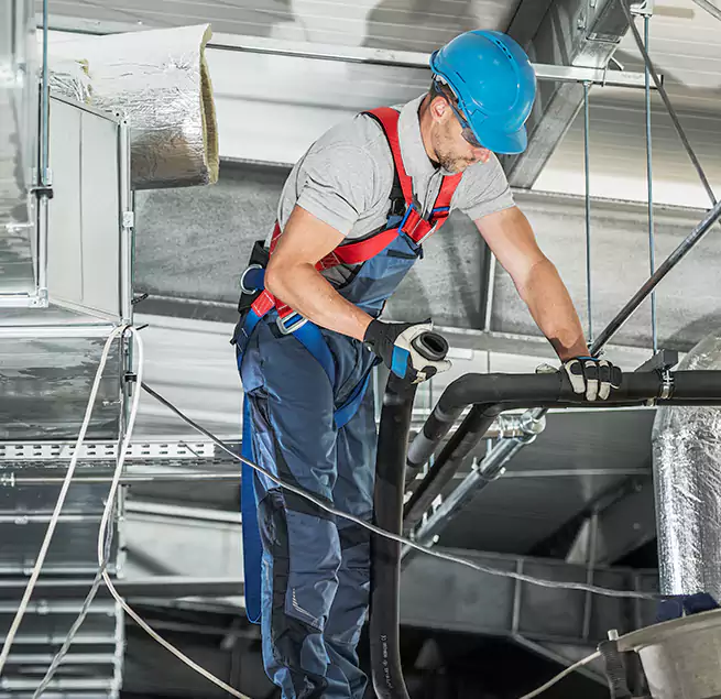 Why Homeowners & Businesses Trust Us in Buffalo, NY?