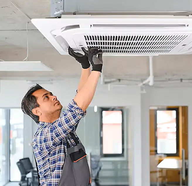 Why Homeowners & Businesses Trust Us in Buffalo, NY?