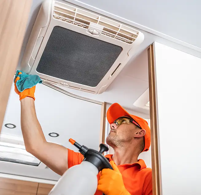 Why Homeowners & Businesses Trust Us in Buffalo, NY?