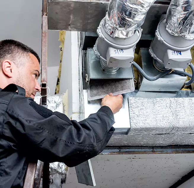  Why Homeowners & Businesses Trust Us in Buffalo, NY?